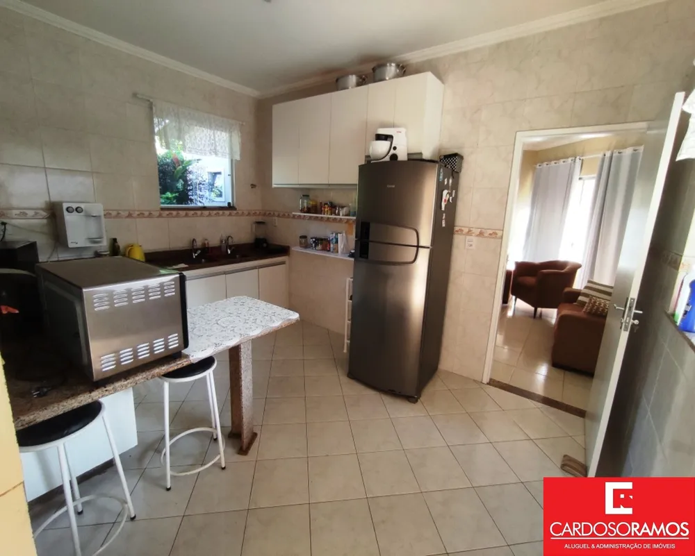 Casa, 3 quartos - Foto 6