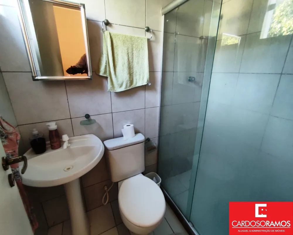 Casa, 3 quartos - Foto 10