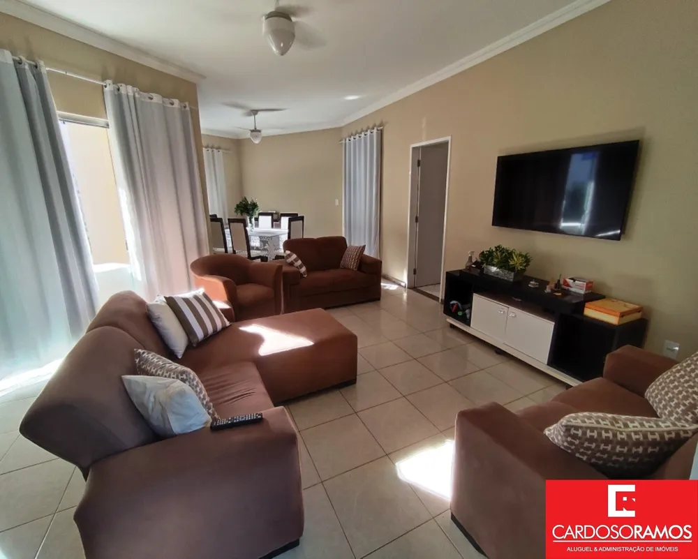 Casa, 3 quartos - Foto 4