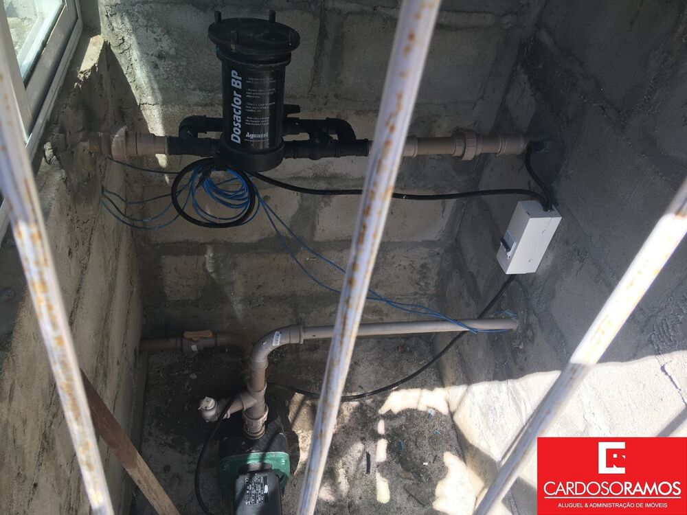 Chácara, 2 quartos, 2284 m² - Foto 16