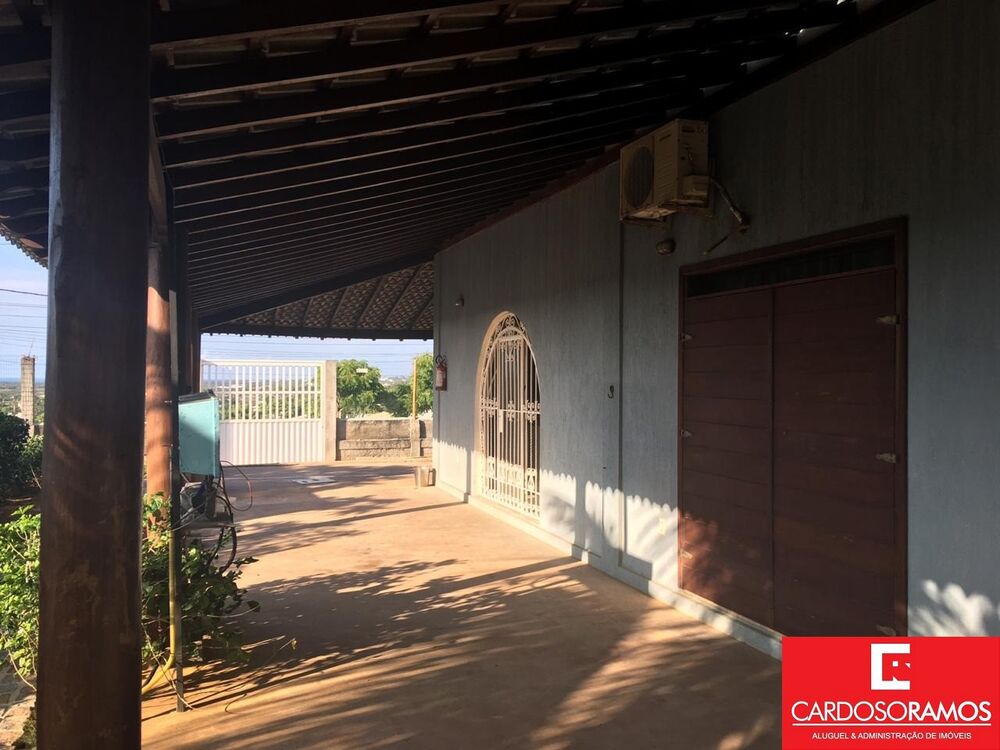 Chácara, 2 quartos, 2284 m² - Foto 23