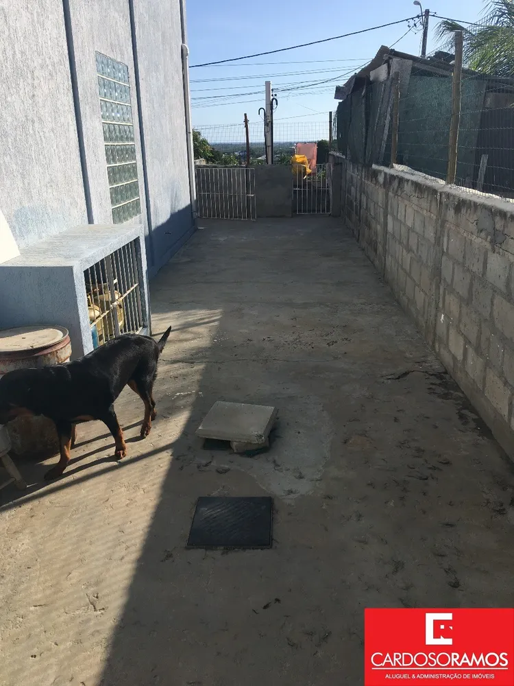 Chácara, 2 quartos, 2284 m² - Foto 25