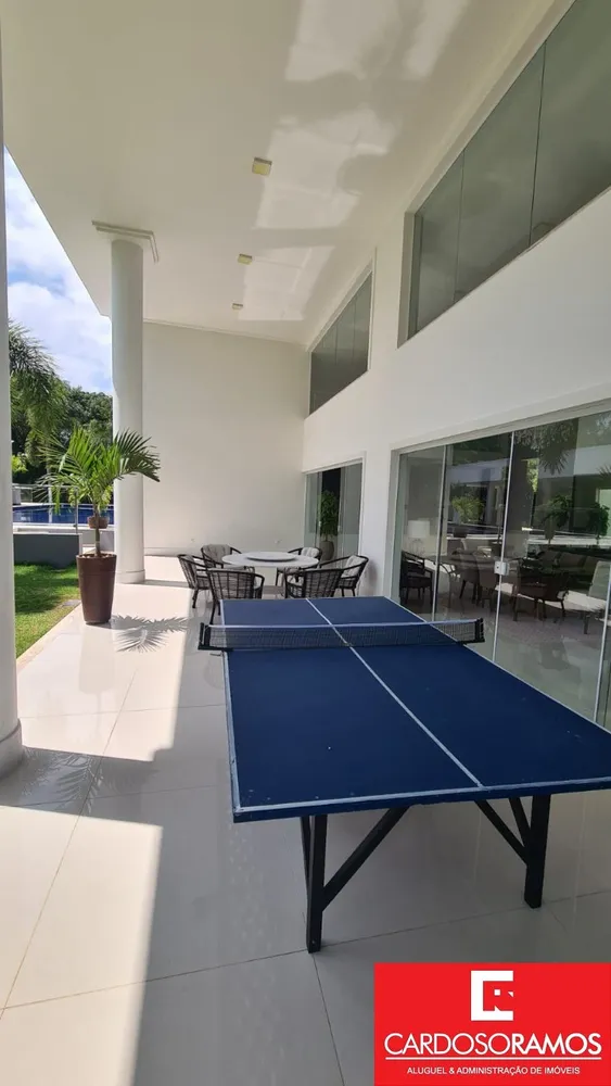 Casa, 8 quartos - Foto 6