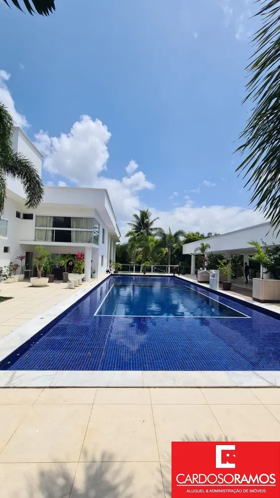 Casa, 8 quartos - Foto 4