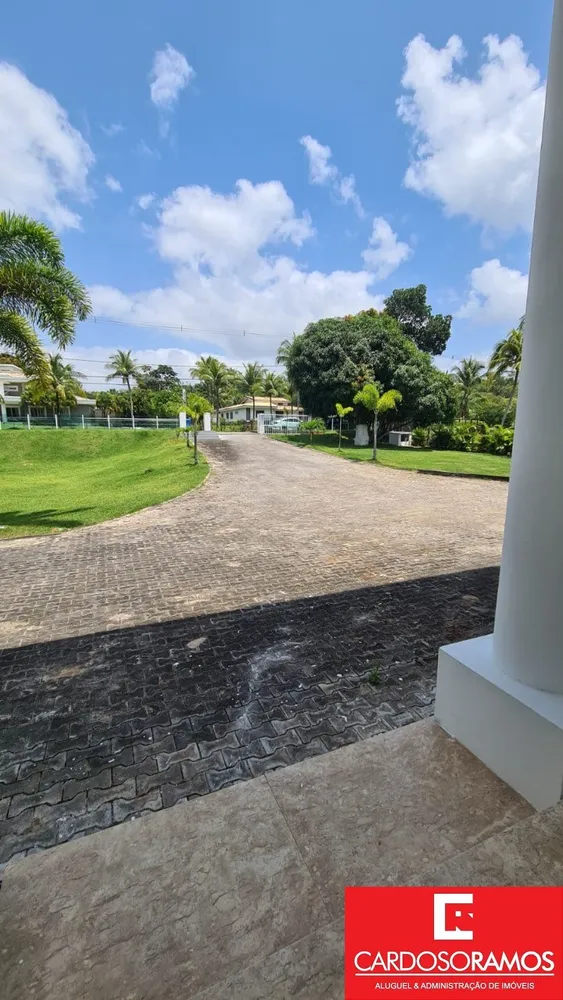 Casa, 8 quartos - Foto 1