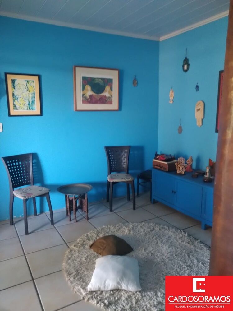 Casa à venda com 4 quartos, 1500m² - Foto 8