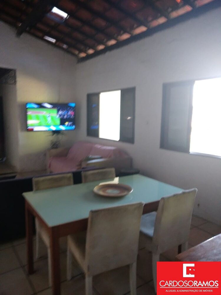 Casa à venda com 4 quartos, 1500m² - Foto 7