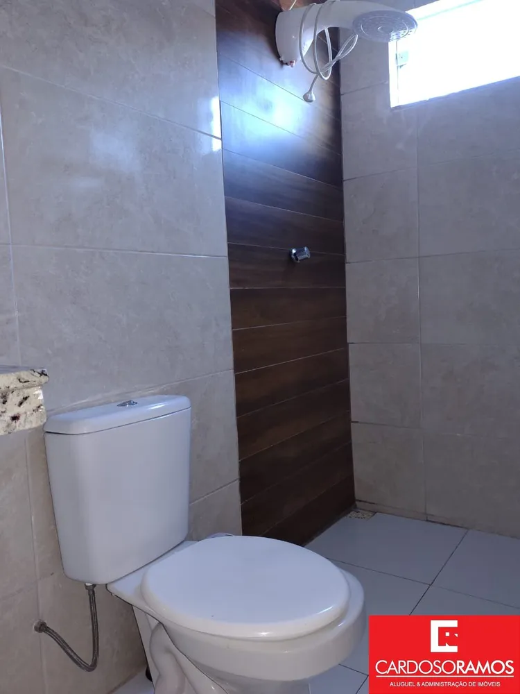 Casa de Condomínio, 4 quartos - Foto 5