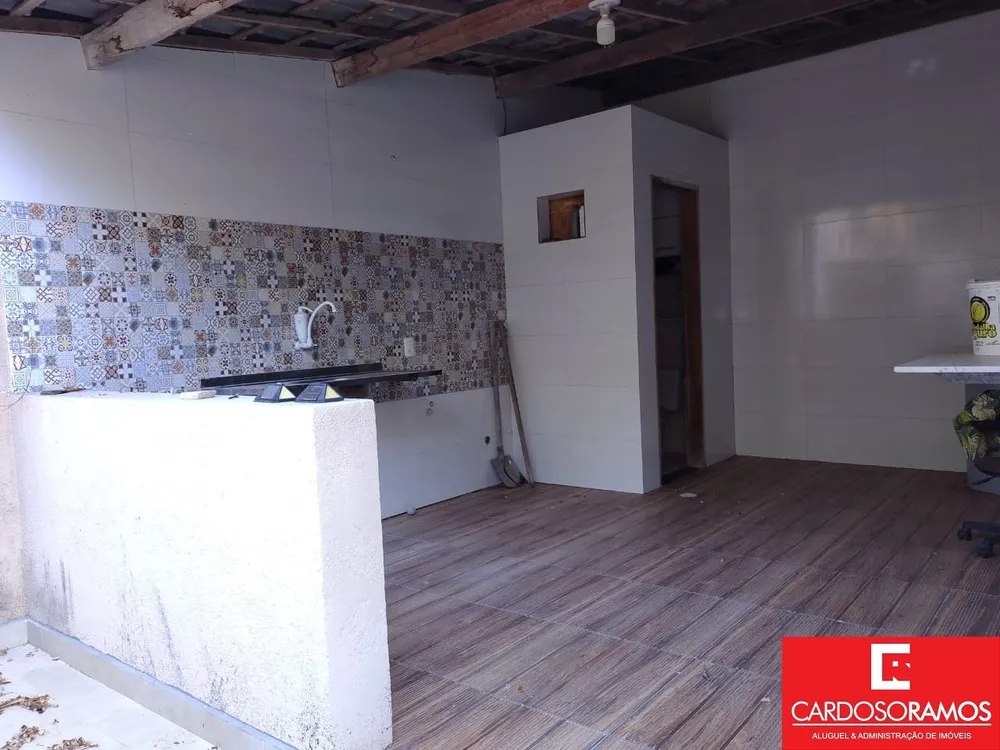 Casa de Condomínio, 4 quartos - Foto 10