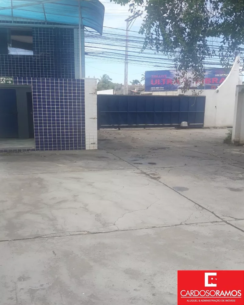 Prédio Inteiro - Foto 5