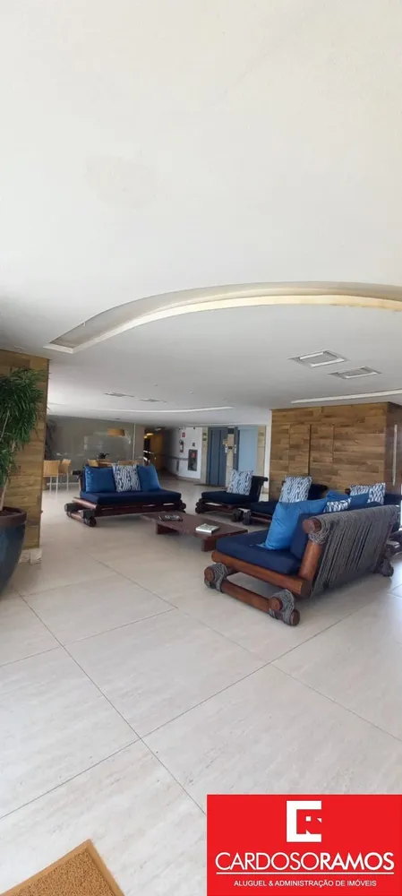 Apartamento, 1 quarto, 57 m² - Foto 8