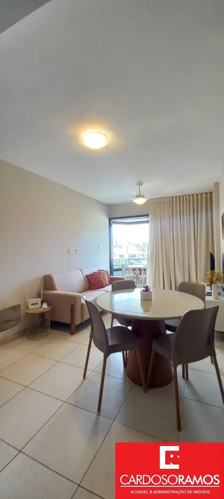 Apartamento, 1 quarto, 57 m² - Foto 5