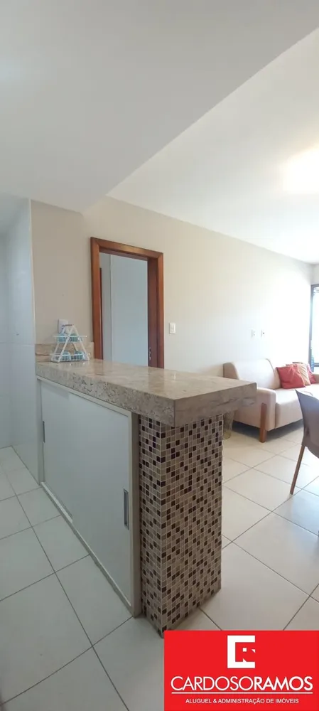 Apartamento, 1 quarto, 57 m² - Foto 6