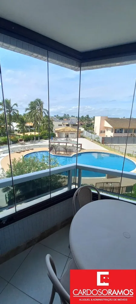 Apartamento, 1 quarto, 57 m² - Foto 3