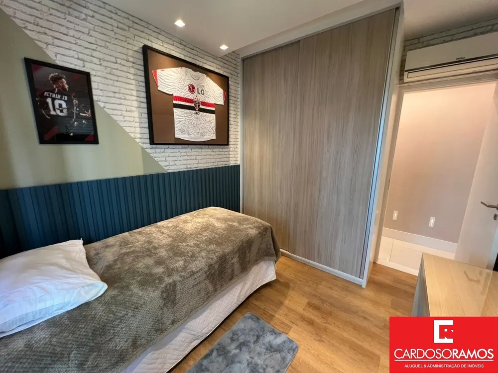 Apartamento, 3 quartos, 90 m² - Foto 6