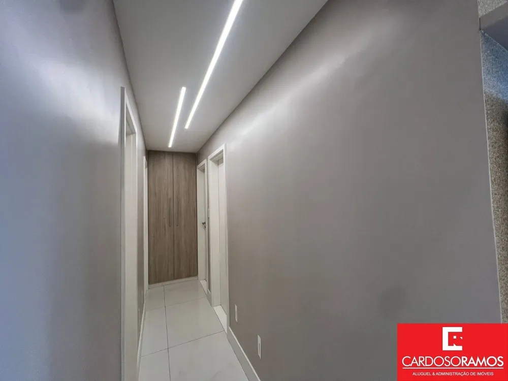 Apartamento, 3 quartos, 90 m² - Foto 1