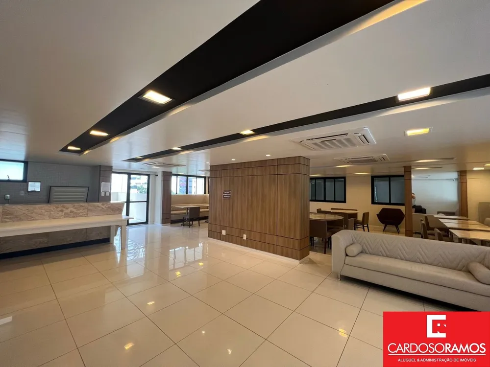 Apartamento, 3 quartos, 90 m² - Foto 2