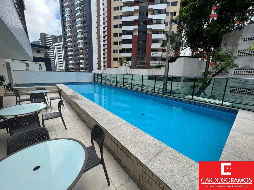 Apartamento, 3 quartos, 90 m² - Foto 9
