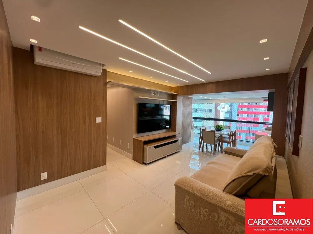 Apartamento, 3 quartos, 90 m² - Foto 4
