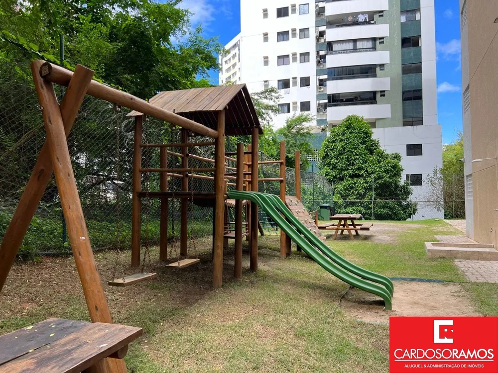 Apartamento, 3 quartos, 90 m² - Foto 3