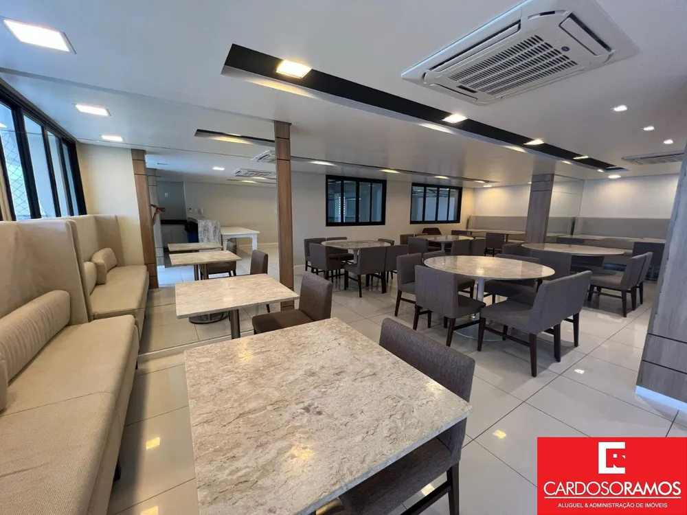 Apartamento, 3 quartos, 90 m² - Foto 2
