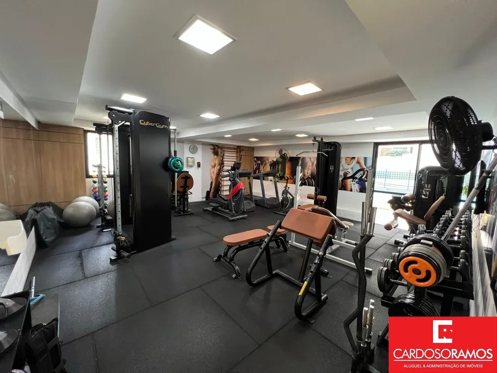 Apartamento, 3 quartos, 90 m² - Foto 10