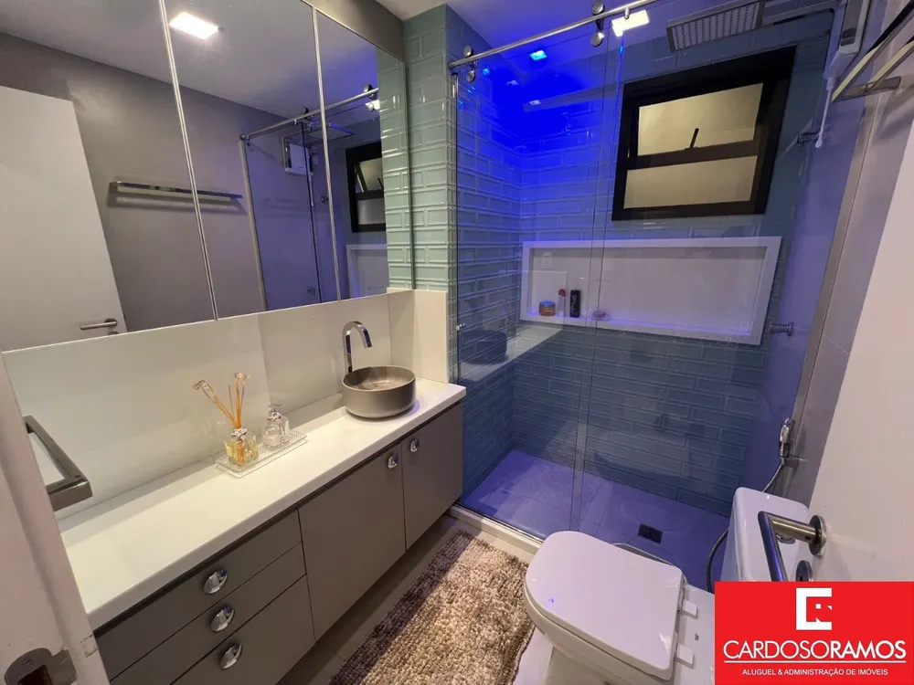 Apartamento, 3 quartos, 90 m² - Foto 5