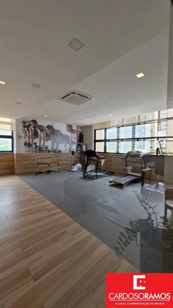 Apartamento, 2 quartos, 53 m² - Foto 8