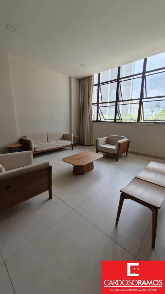 Apartamento, 2 quartos, 53 m² - Foto 11
