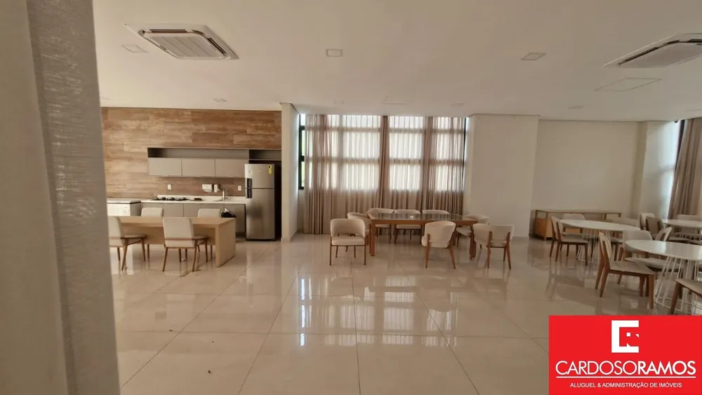 Apartamento, 2 quartos, 53 m² - Foto 10