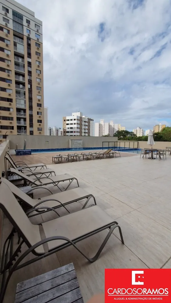 Apartamento, 2 quartos, 53 m² - Foto 5