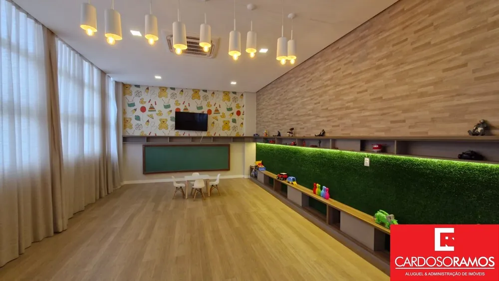 Apartamento, 2 quartos, 53 m² - Foto 9