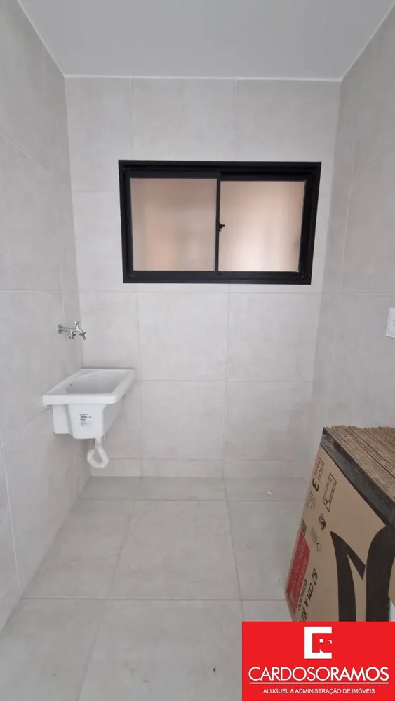 Apartamento, 2 quartos, 53 m² - Foto 3