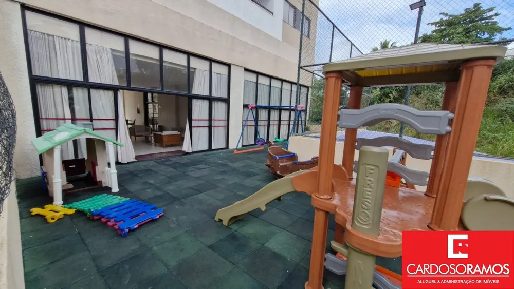 Apartamento, 2 quartos, 53 m² - Foto 6