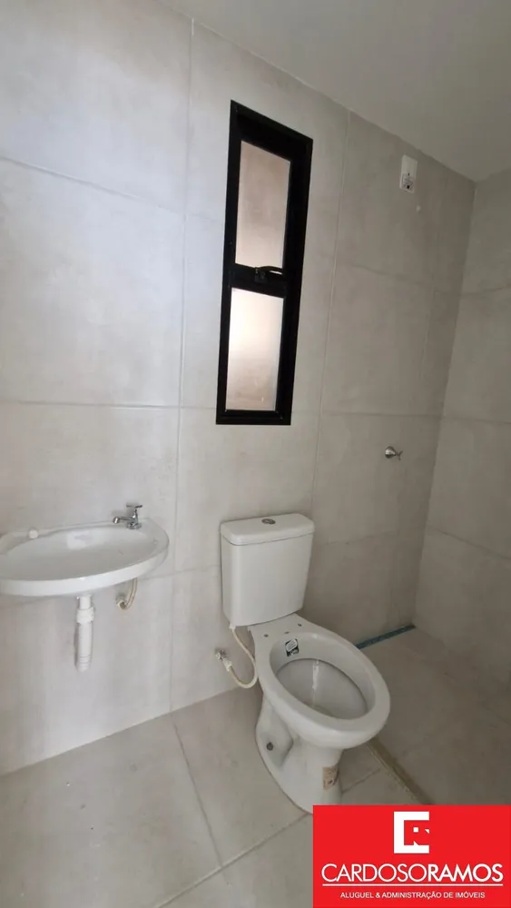 Apartamento, 2 quartos, 53 m² - Foto 2