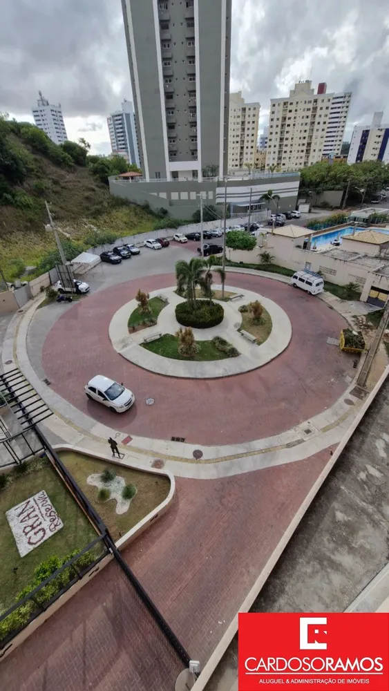 Apartamento, 2 quartos, 53 m² - Foto 12