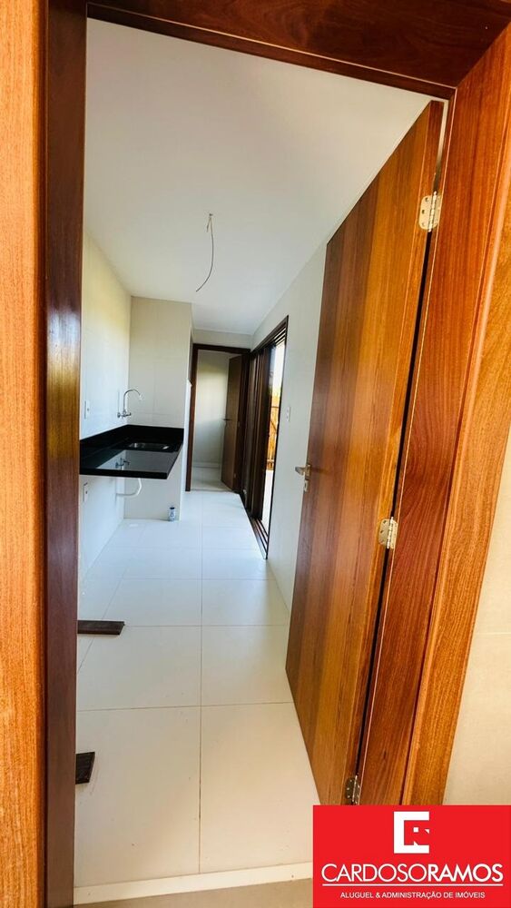 Casa, 3 quartos - Foto 12