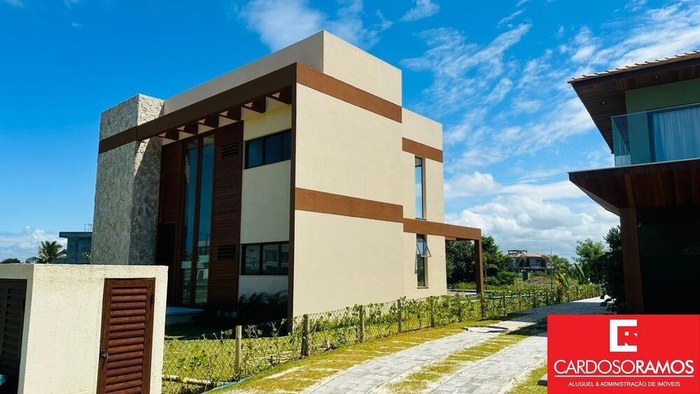 Casa, 3 quartos - Foto 4