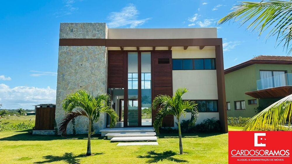 Casa, 3 quartos - Foto 7