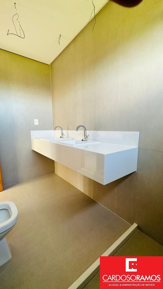 Casa, 3 quartos - Foto 3