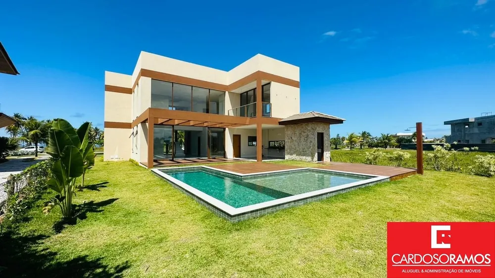 Casa, 3 quartos - Foto 7