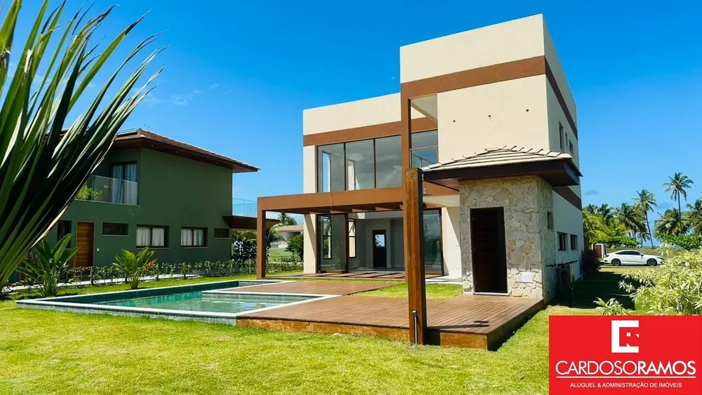 Casa, 3 quartos - Foto 5