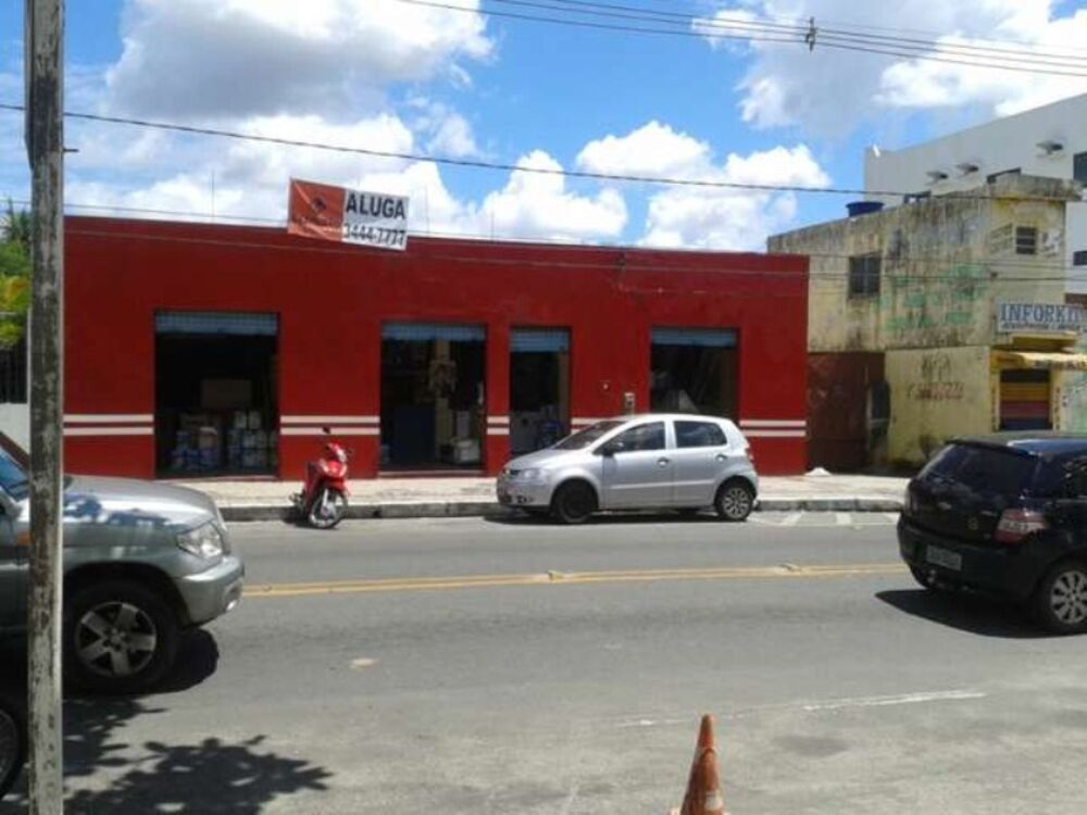 Loja-Salão, 1000 m² - Foto 3