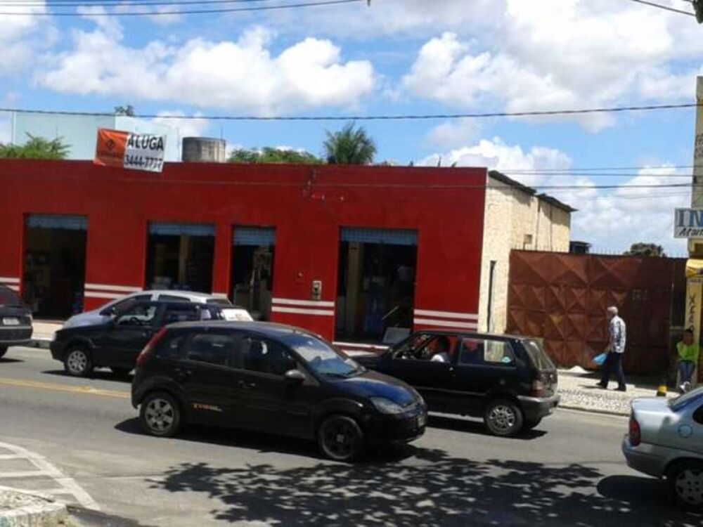 Loja-Salão, 1000 m² - Foto 2