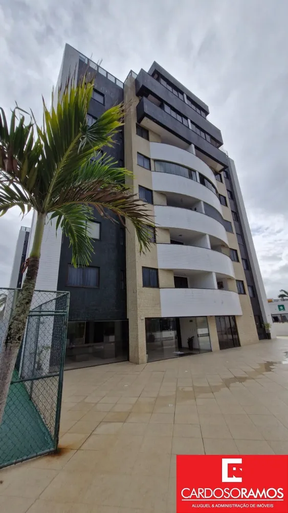 Apartamento, 3 quartos, 87 m² - Foto 1
