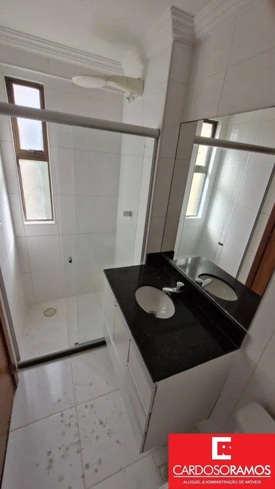 Apartamento, 3 quartos, 87 m² - Foto 5