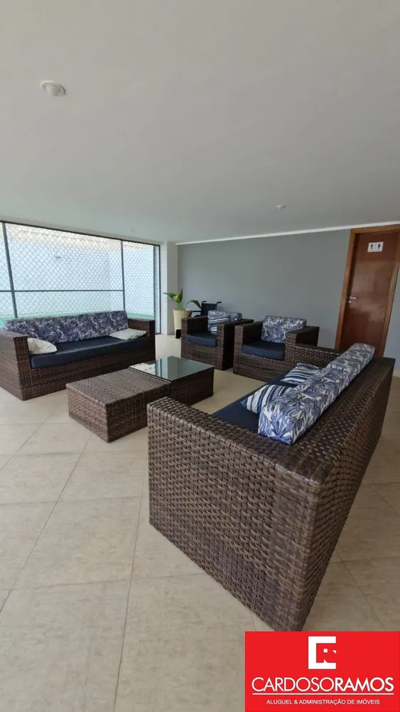 Apartamento, 3 quartos, 87 m² - Foto 6