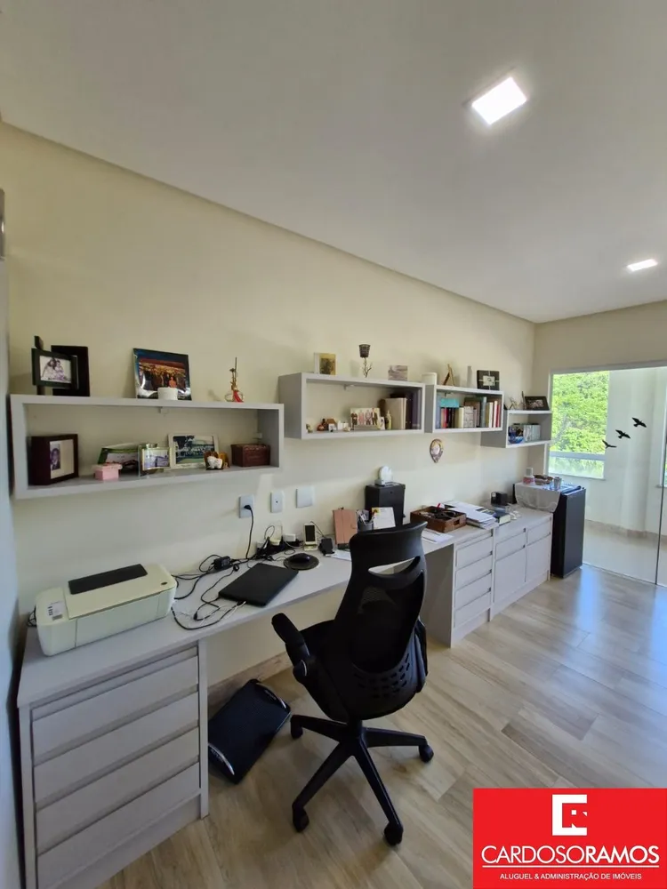 Casa, 4 quartos - Foto 7