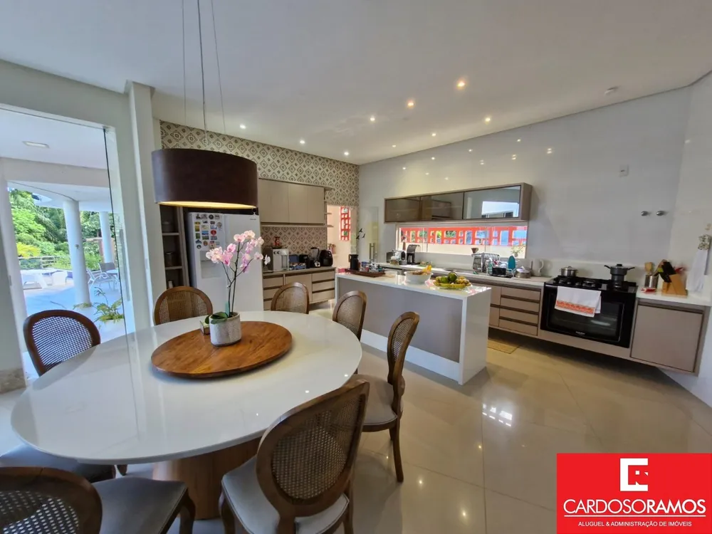 Casa, 4 quartos - Foto 4