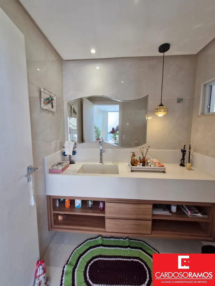 Casa, 4 quartos - Foto 5